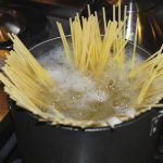 Pasta Tip – Don’t Add Oil Pasta Tip – Don’t Add Oil