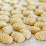 Gnocchi with Bacon & Peas Cream Sauce Recipe Gnocchi with Bacon & Peas Cream Sauce Recipe