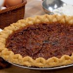 Simple Pecan Pie Recipe Simple Pecan Pie Recipe