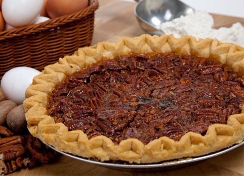 Simple Pecan Pie Recipe Simple Pecan Pie Recipe