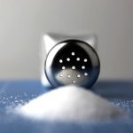 Salt is Salt – The Rest is Hype Salt is Salt – The Rest is Hype