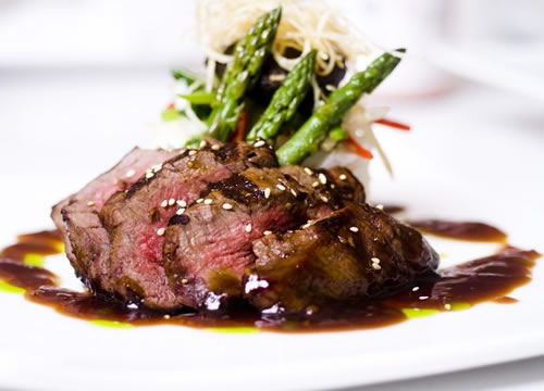 Demi-Glace For Great Steak Sauce Demi-Glace For Great Steak Sauce