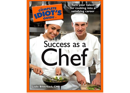 Is Culinary School Right For You Is Culinary School Right For You