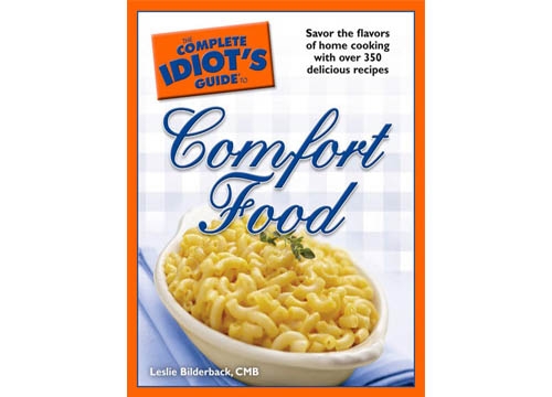Comfort Foods Comfort Foods