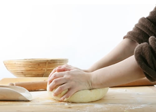 Basic Bread Recipe Basic Bread Recipe