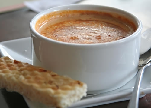 Lobster Bisque Recipe Lobster Bisque Recipe