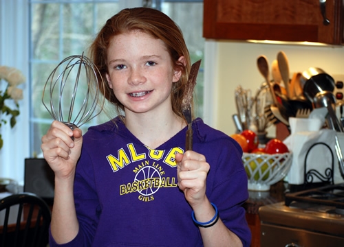 Cooking Helps Kids With Self Confidence Cooking Helps Kids With Self Confidence