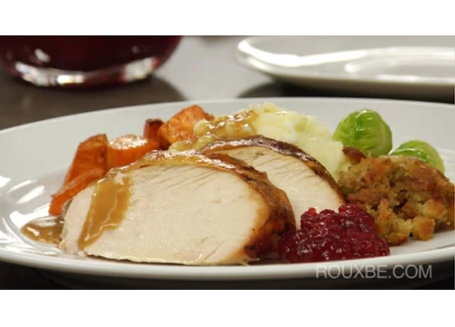 Thanksgiving Video Cooking Lessons Thanksgiving Video Cooking Lessons