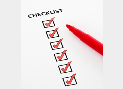 Last Minute Thanksgiving Checklist Last Minute Thanksgiving Checklist
