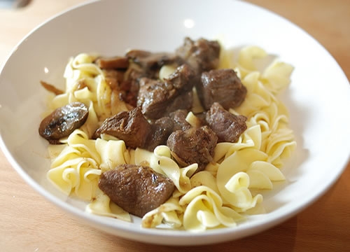 Venison Stew Recipe Venison Stew Recipe