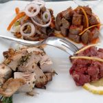 More Dining Out in Italy with Greg Cerretani More Dining Out in Italy with Greg Cerretani