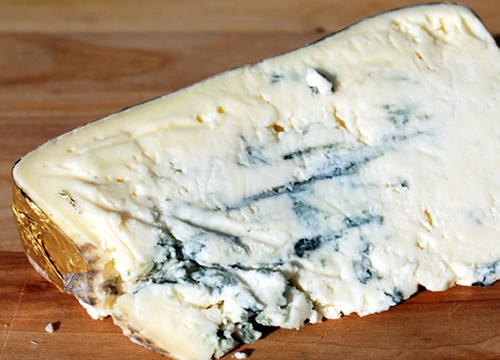 Cashel Blue – The First Irish Blue Cheese Cashel Blue – The First Irish Blue Cheese