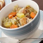 Chicken and Celery Supper for the Kids Chicken and Celery Supper for the Kids