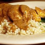 Sautéed Chicken with Tikka Masala Sauce Sautéed Chicken with Tikka Masala Sauce