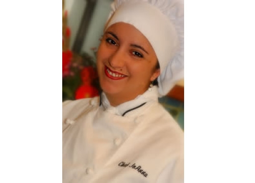 Chef JoAnna Minneci Chef JoAnna Minneci
