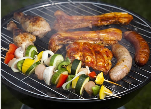 Grilling Techniques Grilling Techniques