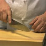 Basic Knife Skills Video Basic Knife Skills Video