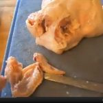 How To Cut Up a Chicken Video How To Cut Up a Chicken Video
