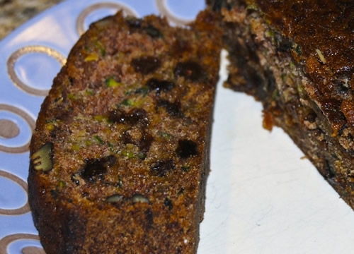 Zucchini Bread Recipe Poem Zucchini Bread Recipe Poem