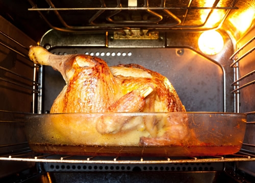 How to Cook a Capon How to Cook a Capon