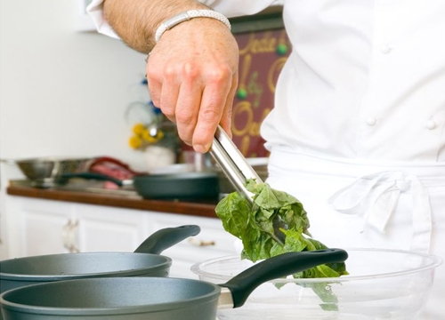 Cooking Tongs Cooking Tongs