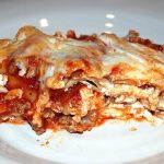 Lasagna Recipe Lasagna Recipe
