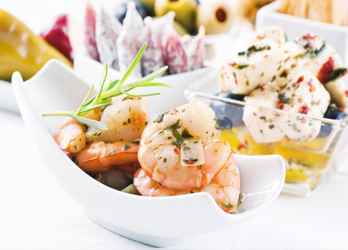 All About Tapas All About Tapas