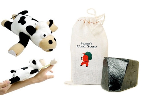 Christmas Stocking Stuffer Ideas Christmas Stocking Stuffer Ideas