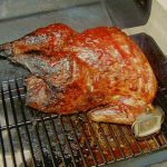 How to Grill Your Turkey on a Gas Grill How to Grill Your Turkey on a Gas Grill