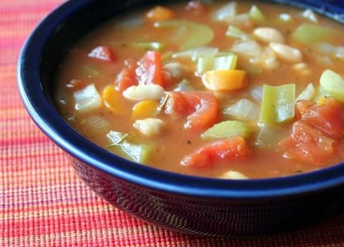 How to Make Thickened Soups How to Make Thickened Soups