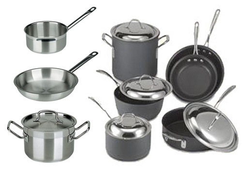How NOT to Start a Recipe – Kitchen Equipment How NOT to Start a Recipe – Kitchen Equipment