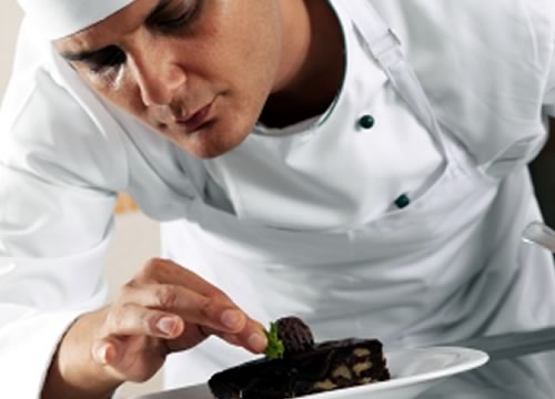 Becoming a Pastry Chef Becoming a Pastry Chef