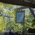 Outdoor Dining in St Croix Outdoor Dining in St Croix