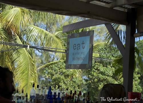 Outdoor Dining in St Croix Outdoor Dining in St Croix