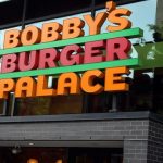Bobbys Burger Palace Visit Bobbys Burger Palace Visit