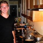 High School Senior Project – Cooking High School Senior Project – Cooking