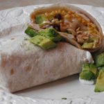 Mango Mexican Chicken Recipe Mango Mexican Chicken Recipe