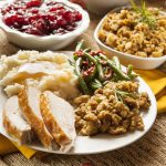 Cost of Thanksgiving 2014 Cost of Thanksgiving 2014