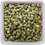 Green Peppercorn Sauce – 20 minute version Green Peppercorn Sauce – 20 minute version
