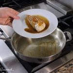 Simple Pan Sauce For Chicken Simple Pan Sauce For Chicken
