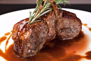 Rosemary Peppercorn Sauce Recipe Rosemary Peppercorn Sauce Recipe