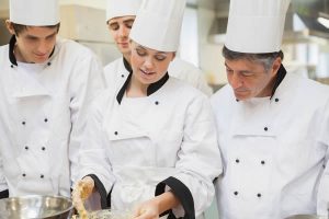 12 Types of Chefs You Need To Know About 12 Types of Chefs You Need To Know About
