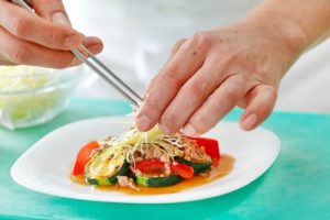 What To Expect From Culinary School What To Expect From Culinary School