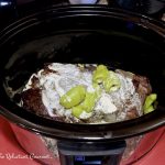 Mississippi Pot Roast Recipe Mississippi Pot Roast Recipe