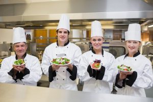 Why You Should Tour the Kitchens of Culinary Schools Why You Should Tour the Kitchens of Culinary Schools
