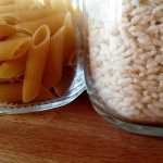 Pasta and Rice Conversions Pasta and Rice Conversions