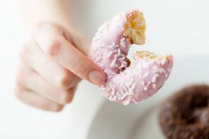 How to Avoid the Freshman Fifteen How to Avoid the Freshman Fifteen