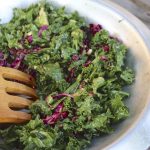 Krazy About Kale Krazy About Kale