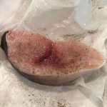 My Best Sous Vide Swordfish My Best Sous Vide Swordfish