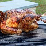 How to Grill Your Turkey on a Gas Grill How to Grill Your Turkey on a Gas Grill